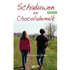 Schaduwen & chocolademelk door Bianca van Strien