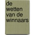 De Wetten van de winnaars