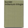 Bundel Millenium-trilogie by Stieg Larsson