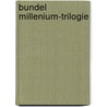 Bundel Millenium-trilogie door Stieg Larsson