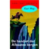De bandiet der Albaanse bergen door Karl May