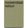 Roosendaal retour by Chris van Camp