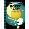 Borre en de gouden meteoor door Jeroen Aalbers