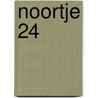 Noortje 24 by Jan Steeman