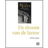 De droom van de leeuw - grote letter