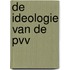 De ideologie van de PVV