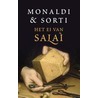 Het ei van Salaì door Monaldi