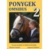 Ponygek Omnibus 2 by Stasia Cramer