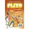 FLITS by Mirjam Oldenhave