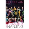 Dertien meisjes van Nanjing door Geling Yan