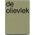De Olievlek