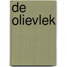 De Olievlek door Peter Smolders