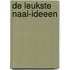 De leukste naai-ideeen