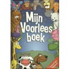 Mijn voorleesboek by Rikky Schrever
