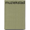 Muziekstad door Amy Martin
