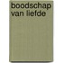 Boodschap van Liefde