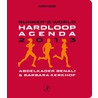 Runner's world hardloopagenda by Barbara Kerkhof
