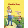 Kareltje Knap door Rindert Kromhout