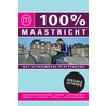 100% Maastricht door Janneke Philippi