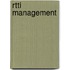 RTTI management