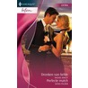 Dronken van liefde ; Perfecte match by Rachel Bailey