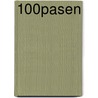 100% Pasen door Ruben A. Koman