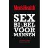 Men's Health sexbijbel voor mannen door Jan Peter Jansen