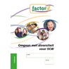 Omgaan met diversiteit voor SCW by Roc Mondriaan