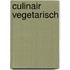 Culinair vegetarisch