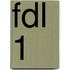FDL 1