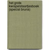 Het grote kwispelstaartjesboek (special Bruna) by Carry Slee