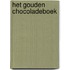 Het gouden chocoladeboek