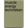 Muscle energy technieken by Gregoire Lason