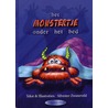 Het monstertje onder het bed by Silvester Zwaneveld