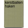 Kerstballen haken door Yvonne Koop