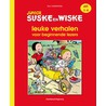 Leuke verhalen voor beginnende lezers door Willy Vandersteen