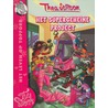 Het supergeheime project door Thea Stilton