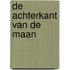 De achterkant van de maan