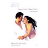 New York, New York ; Kers op de taart door Jule McBride