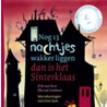 Nog 13 nachtjes wakker liggen dan is het Sinterklaas by Erik van Os