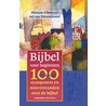 Bijbel voor beginners by Mirjam Elbers
