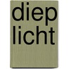 Diep licht door Nupur Geerds-Deen