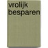 Vrolijk besparen