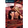 Koninklijke romance door Leanne Banks