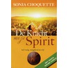 De kracht van je spirit door Sonia Choquette