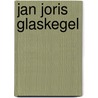 Jan Joris glaskegel door El Varón