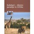 Kalahari dierenparadijs in Afrika