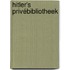 Hitler's privébibliotheek