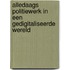 Alledaags politiewerk in een gedigitaliseerde wereld