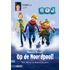 Op de Noordpool!